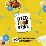 GTCO Food and Drink 2025