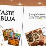 Taste Abuja, restaurants in Abuja