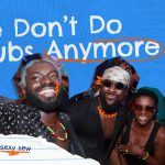 what we don't club anymore