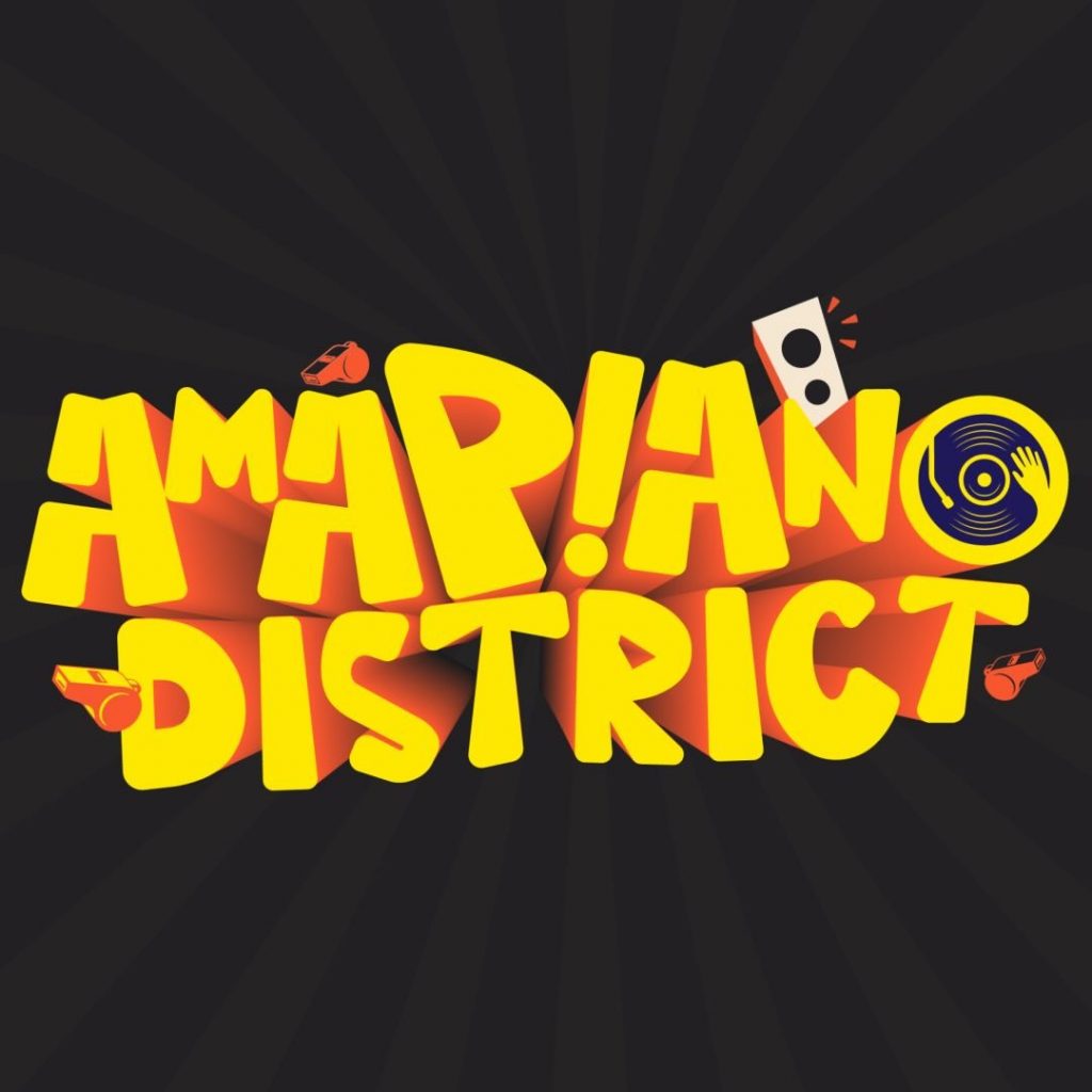 Amapaino-dist-1024x10241. How Amapiano District Started.