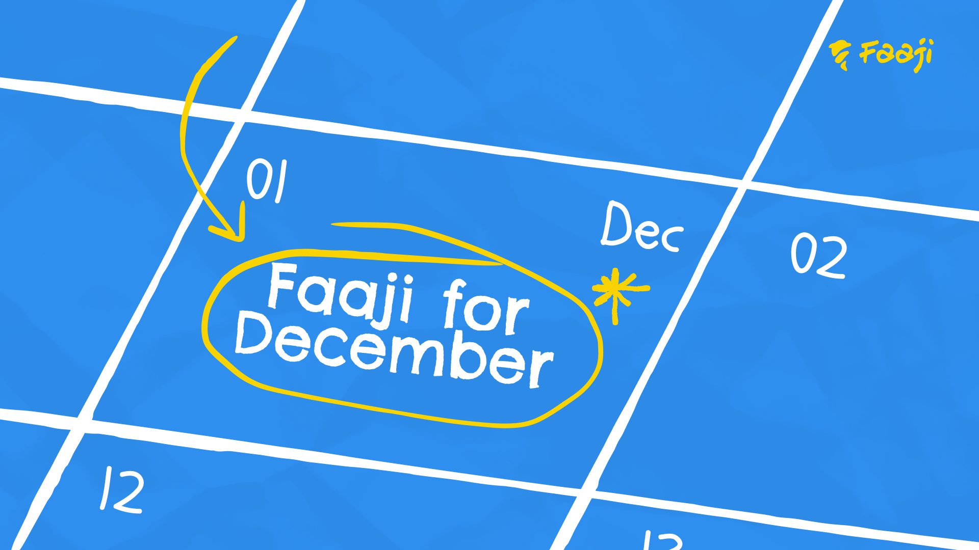 faaji detty december